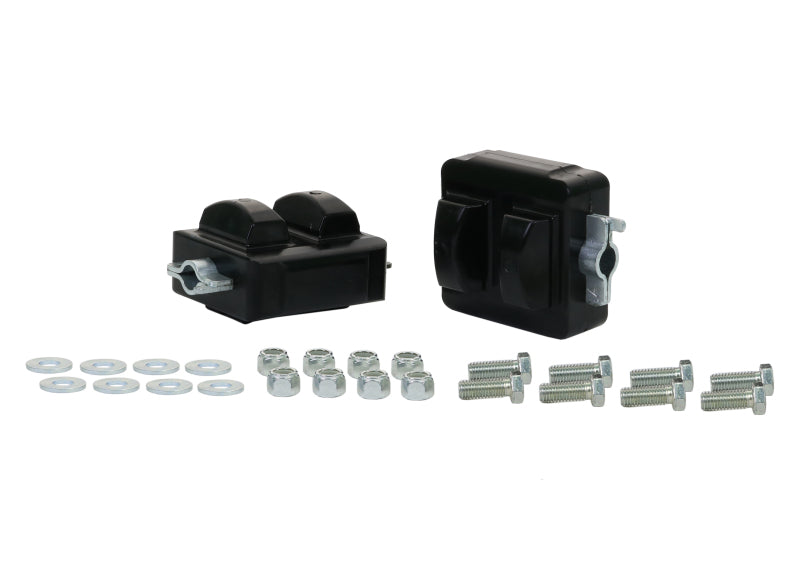 Whiteline 1998-2002 Chevrolet Camaro Engine Mount Set W93531