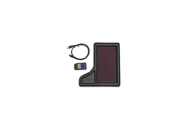 Ford Performance Parts 2015-2017 Mustang GT Performance Calibration Power Pack 1