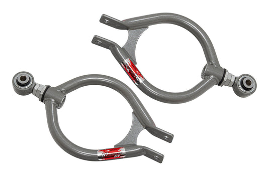 APEXi A'PEXi - EXV Rear Upper Control Arm (Pillow Ball) - Nissan 240SX (S13) / Skyline R32 / 300ZX (Z32) / C33 / C31