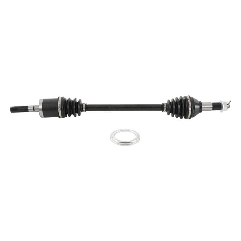 All Balls Racing 16-18 Can-Am Maverick 1000R XC 8 Ball Axle Front Right AB8-CA-8-218