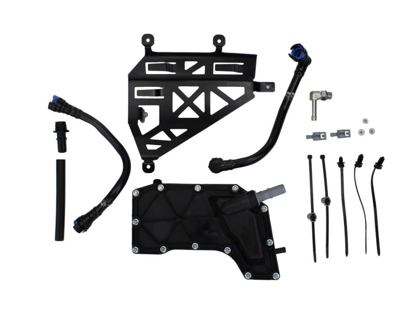 Ford Racing 2020 Coyote 5.2L Right Hand Side Oil-Air Seperator M-6766-A52