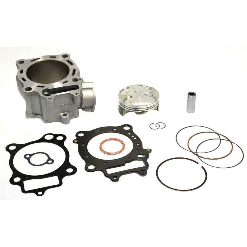 Athena 04-09 Honda CRE 250 F R Stock Bore Complete Cylinder Kit P400210100008