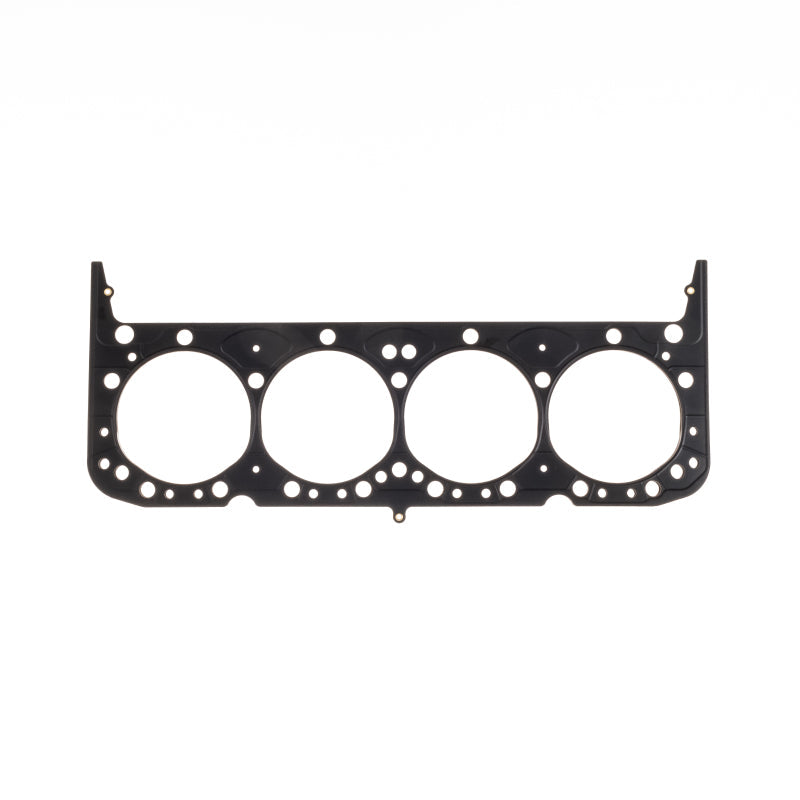 Cometic Gasket Cometic Chevy Gen1 Small Block V8 .080in MLS Cylinder Head Gasket - 4.060in Bore - Vortec Heads C5411-080