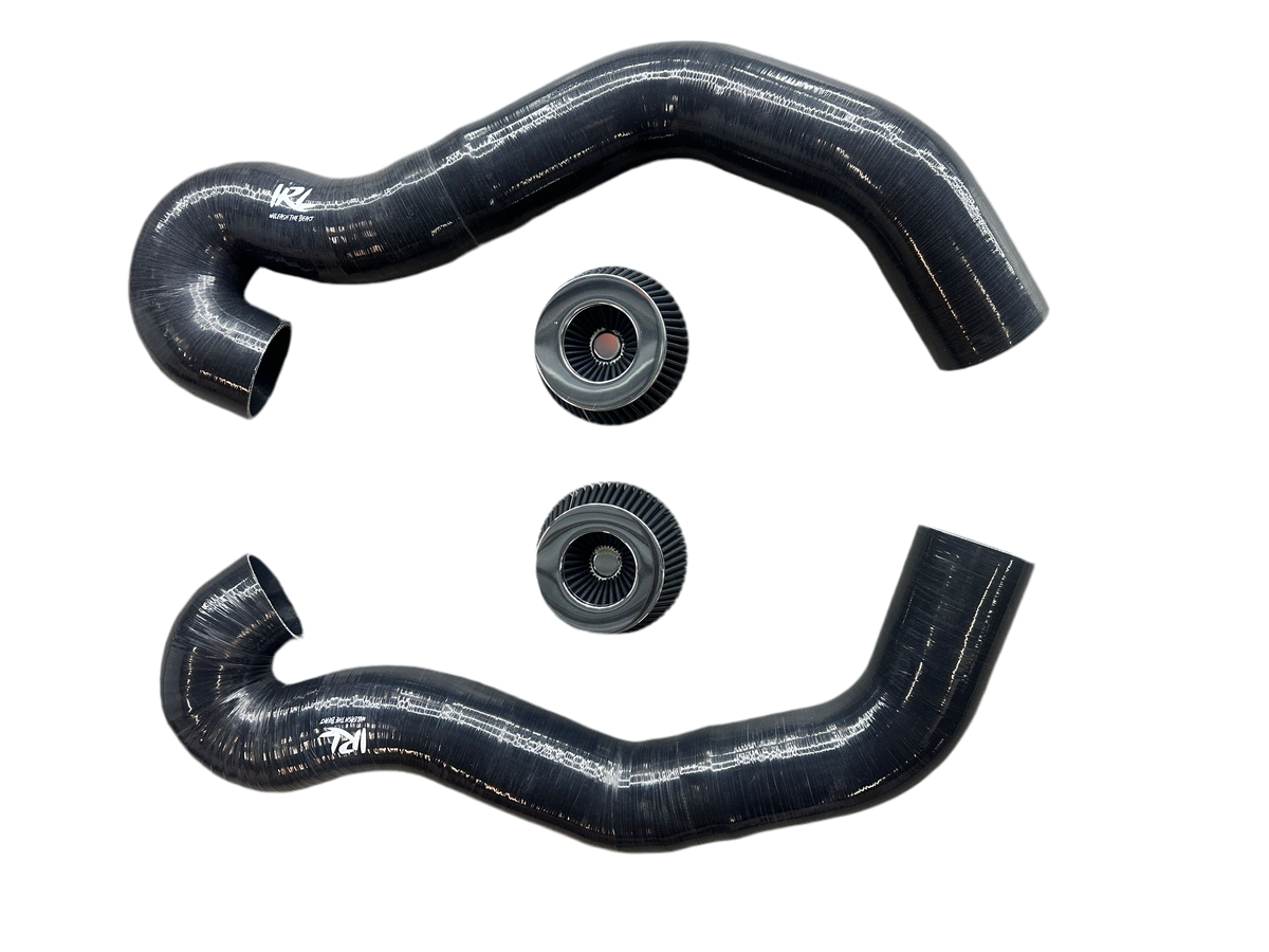 IRL LLC IRL  Front Mount Intakes BMW X5M | X6M XM M50i/M60i F95/F96 S63/S68