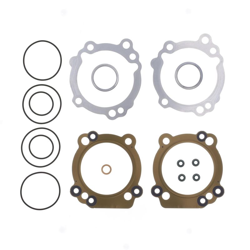 Athena 13-14 Ducatii 659 ABS (Aust-Nz 660 Top End Gasket Kit P400110600066
