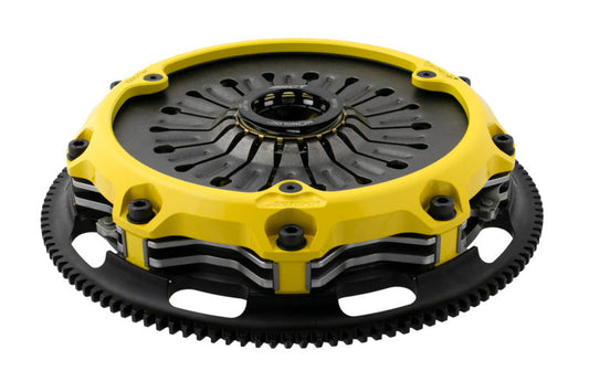 ACT 93-98 Nissan Skyline GT-R (R32/R33) Mod-Twin 225 HD Rigid Street Clutch Kit T1S-N03
