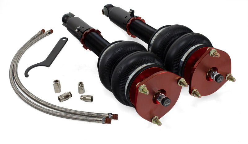 AIRLIFT 98-05 Lexus GS300, 98-00 GS 400, 01-05 GS 430 - Front Kit