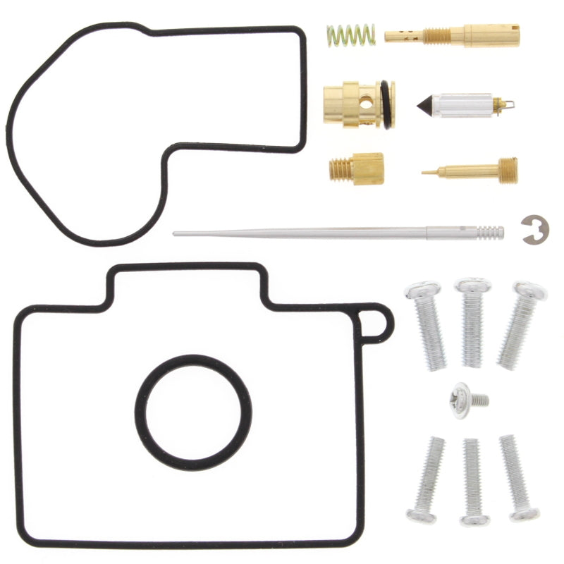 All Balls Racing Carburetor Rebuild Kit 26-1180