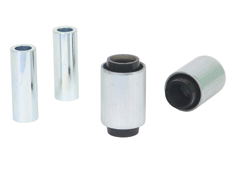 Whiteline 2016+ Mazda MX-5 Control Arm Lower - Inner Bushing Kit W63620