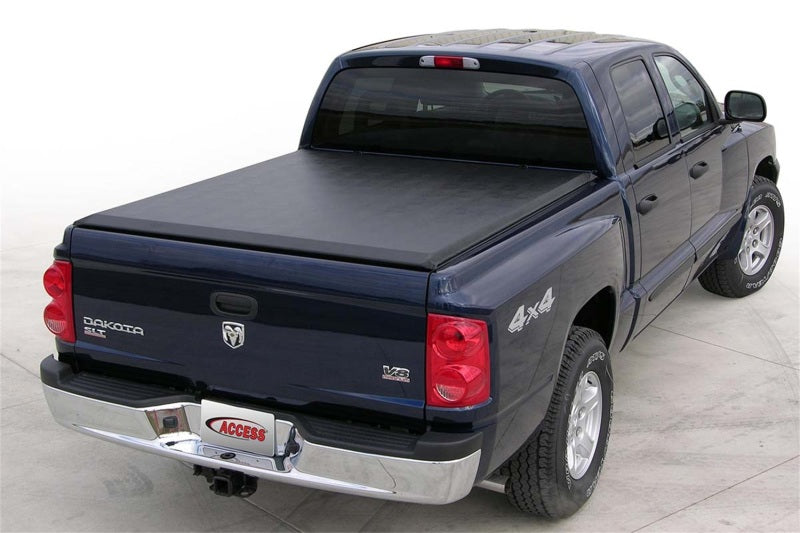 Access Literider 87-04 Dodge Dakota 6ft 6in Bed Roll-Up Cover 34079