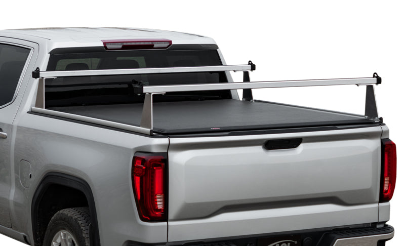 FR SPORT Access ADARAC Aluminum Series 14-18 GM 1500 (Remove Taillight for Install) 5ft 8in Truck...