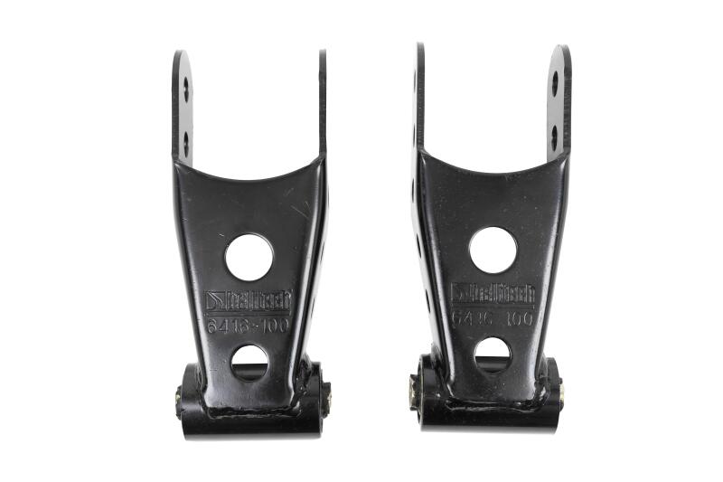 Belltech Lower Kit 0in Front/4in Rear 19-  GM P/U 1500 350344SP
