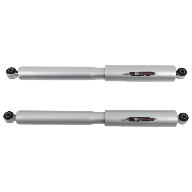 Belltech 16-18 Chevrolet Silverado / GMC Sierra 1500 4WD 4in Suspension Lift Kit w/ Shocks 150200BK