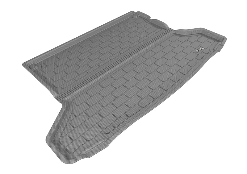 3D MAXpider 2016-2020 Honda Hr-V Kagu Cargo Liner - Gray M1HD0641301