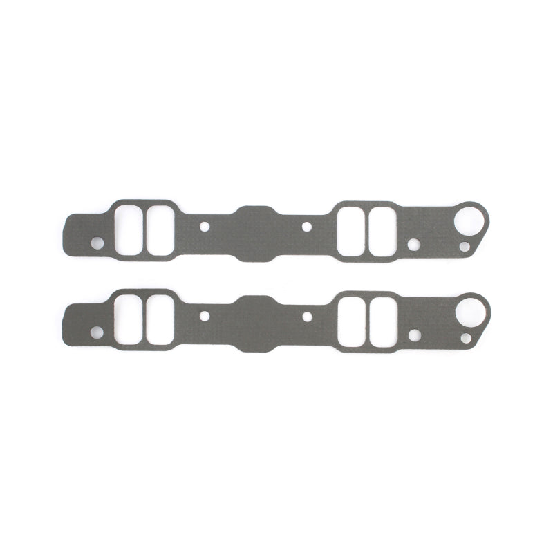 Cometic Gasket Cometic Pontiac V8 .060in HTS Intake Manifold Gasket Set - Without Exhaust Crossover C15197-060