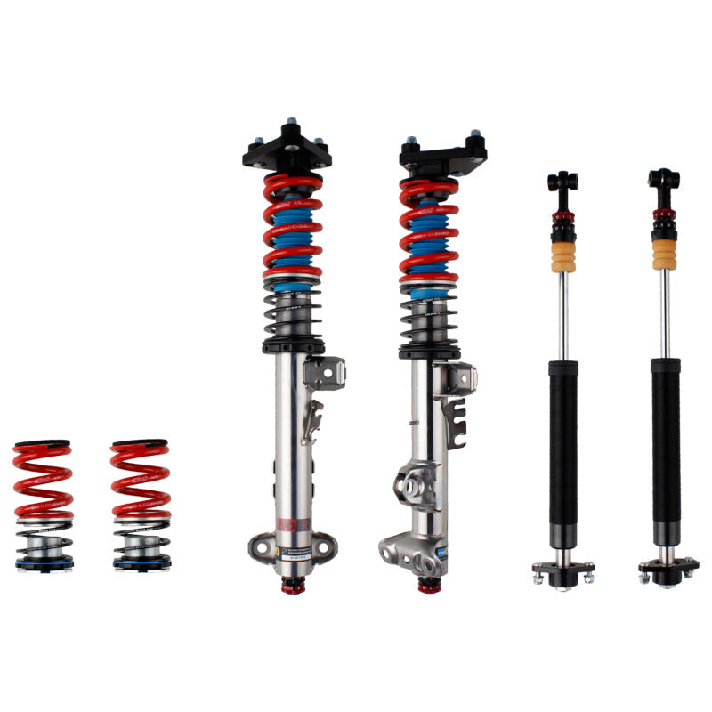 Bilstein Evo R 92-98 BMW 318i Front and Rear Suspension Kit 89-317594