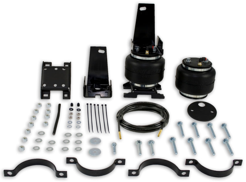 AIRLIFT Loadlifter 5000 Ultimate Air Spring Kit w/Internal Jounce Bumper