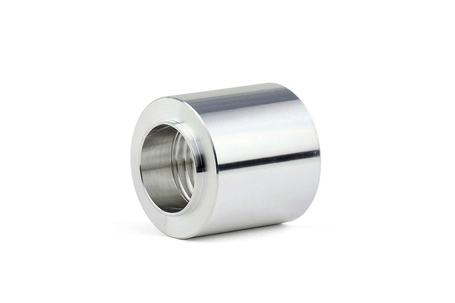 HPS Performance Products Aluminum NPT Weld On Bung