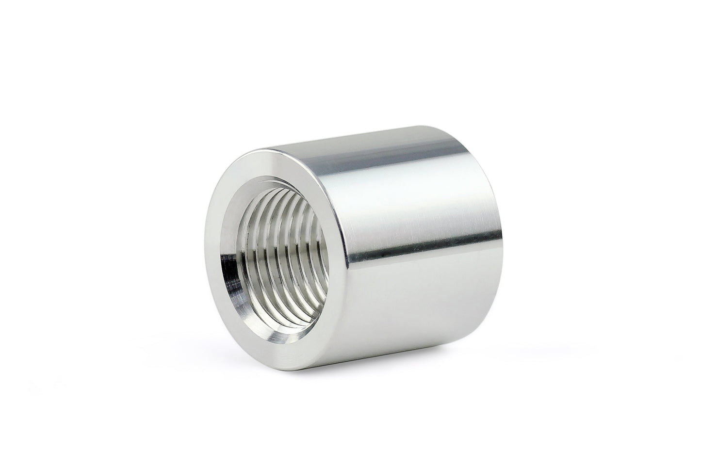 HPS Performance Products Aluminum NPT Weld On Bung
