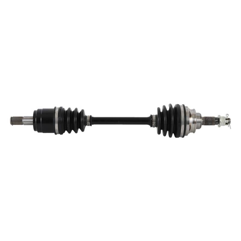 All Balls Racing 05-14 Honda TRX500FA 6 Ball Axle Front Right AB6-HO-8-217