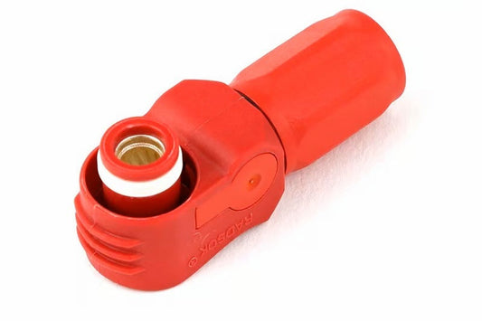 797 Performance, LLC Haltech NEXUS R3 120A SurLok Connector - Red