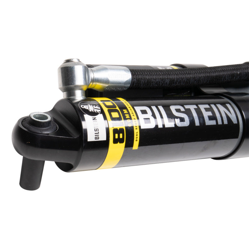 Bilstein 18-24 Jeep Wrangler JL B8 8100 (DSA) Rear Left Shock Absorber - 3-4.5in Lift 25-331127