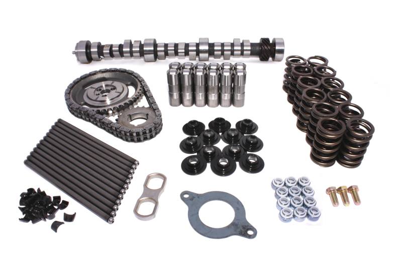 COMP Cams Camshaft Kit C43 251HR-14 K09-435-8