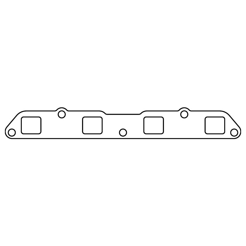 Cometic Gasket Cometic Toyota 3T-C .064in AM Exhaust Manifold Gasket C4930