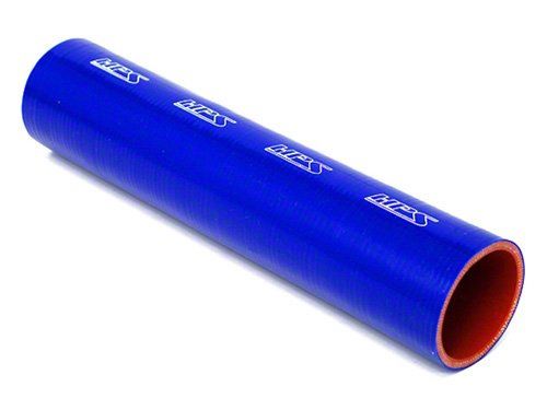 FR SPORT HPS 1-7/8" ID, 1 Foot Length, Silicone Straight Coupler Tube Hose, High Temp 4-ply...