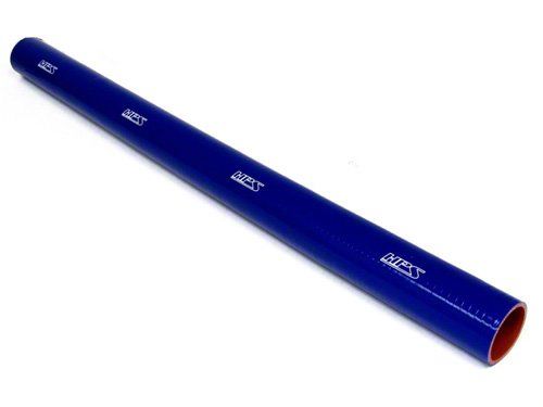 FR SPORT HPS 1-1/4" ID, 3 Feet Length, Silicone Straight Coupler Coolant Tube Hose, High Temp...