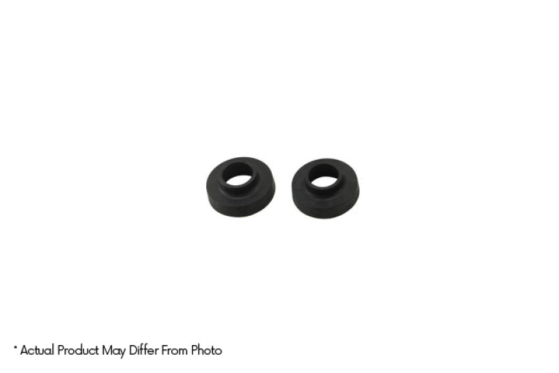 Belltech PRO COIL SPRING SET 04-07 COLORADO EXT/QUAD 12206