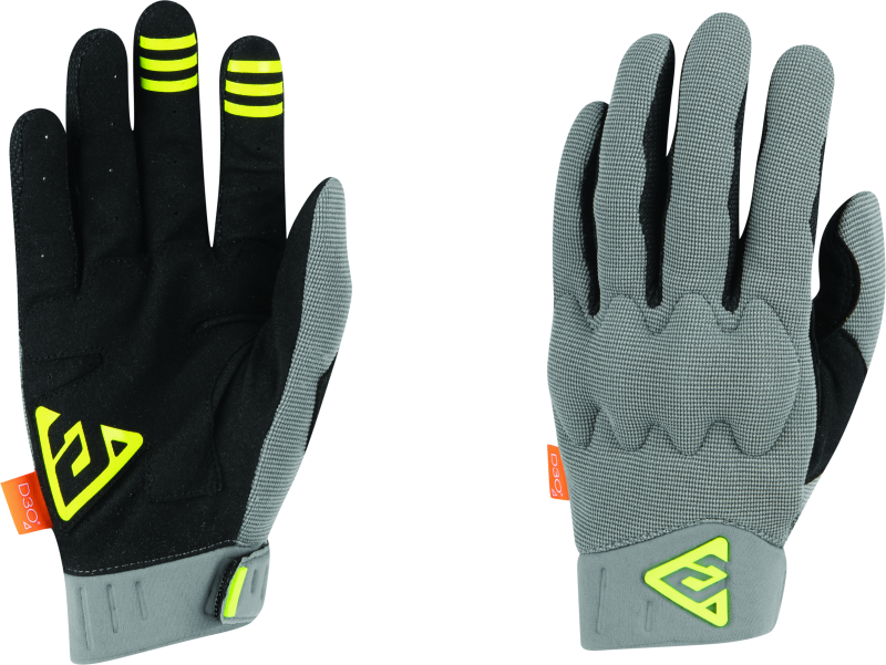 Answer Paragon Glv Hyprgry 2Xl 447075