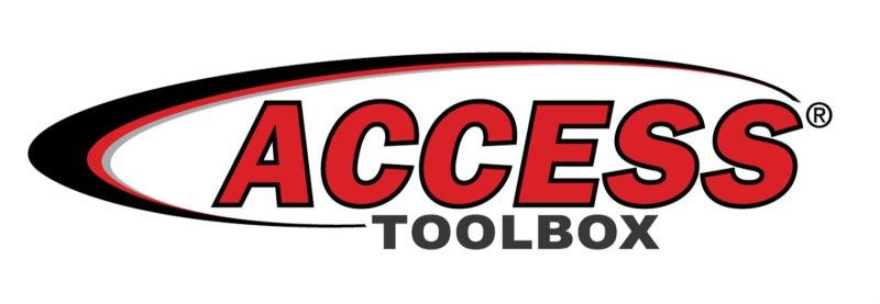 Access Toolbox 2019 Ram 2500/3500 8ft Bed (Dually) Roll Up Cover 64279
