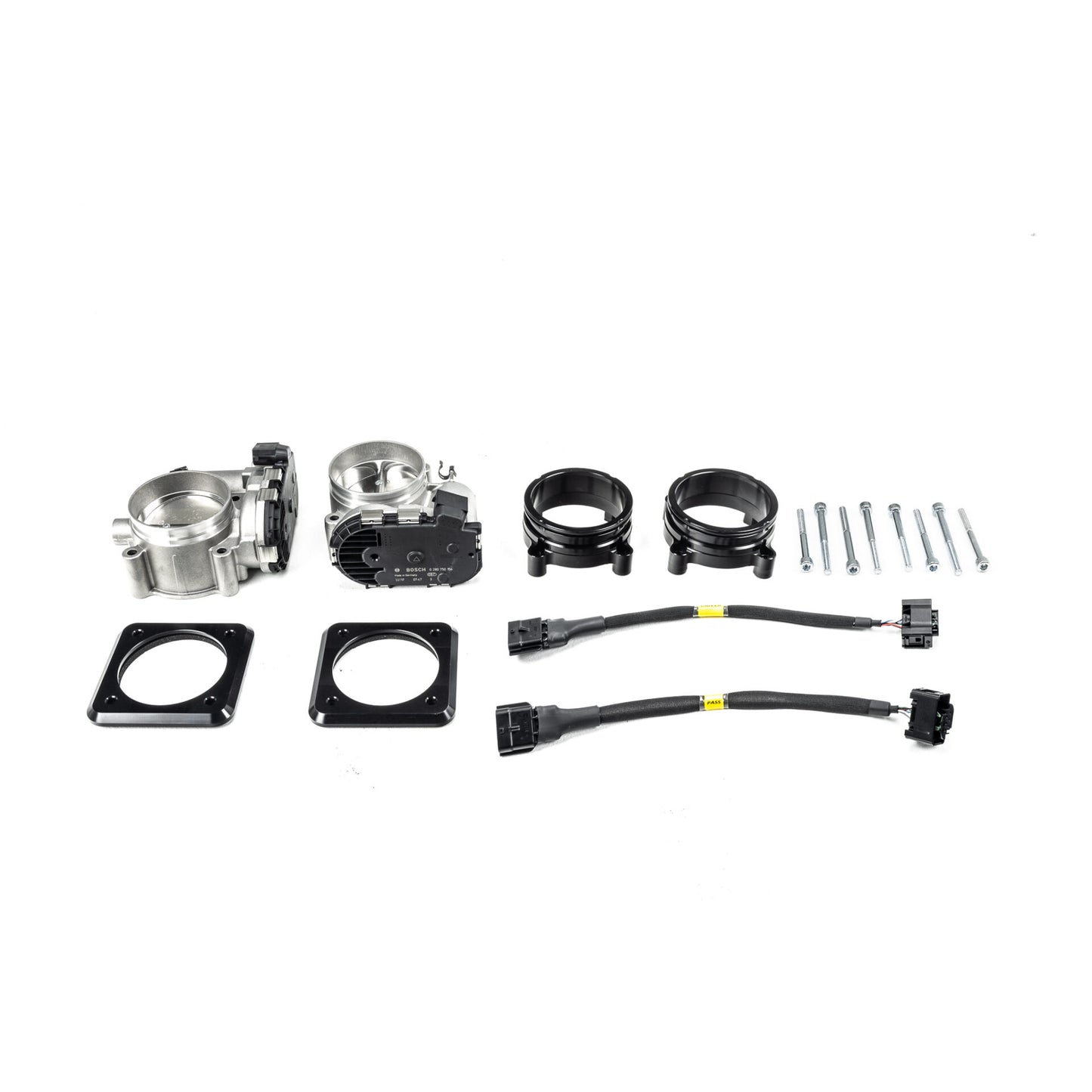 T1 R35 Bosch 68mm Throttle Kit