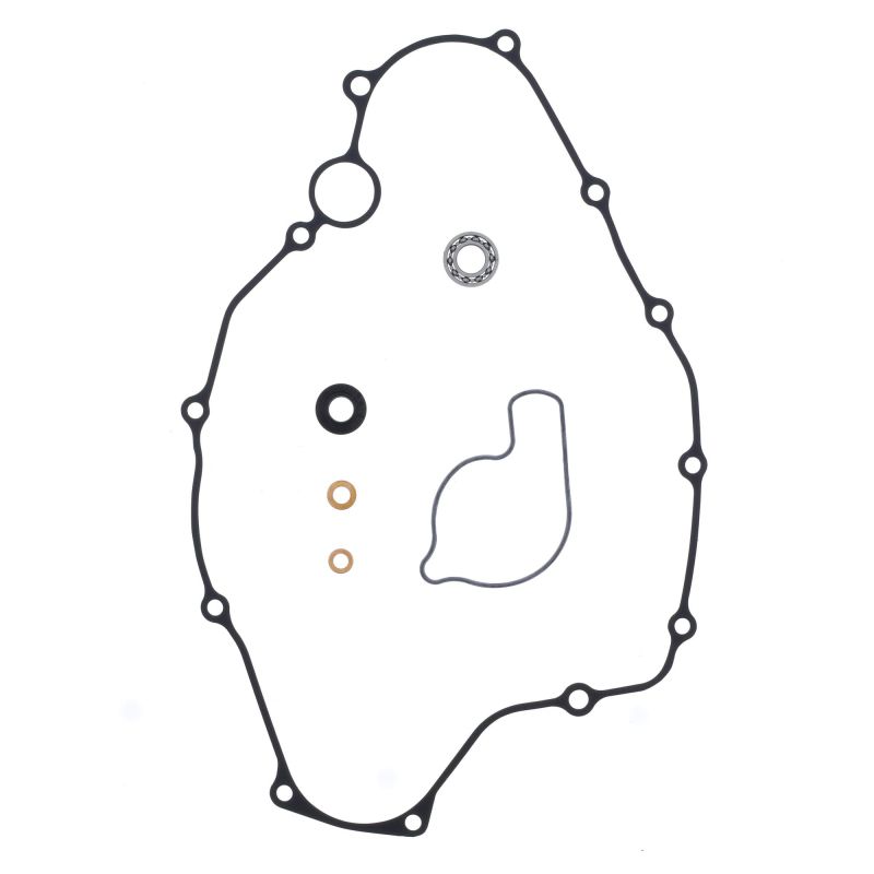 Athena 17-18 Honda CRF 450 R Water Pump Gasket Kit P400210475013