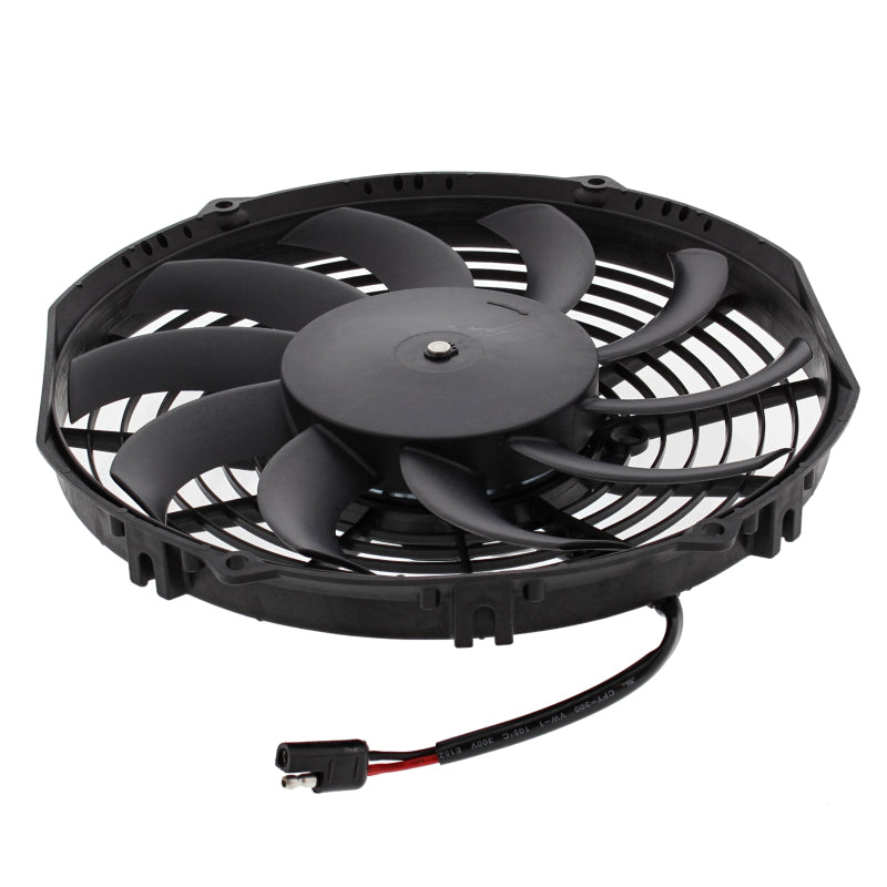 All Balls Racing 2002 Arctic Cat 375 2x4 w/AT Cooling Fan 70-1019