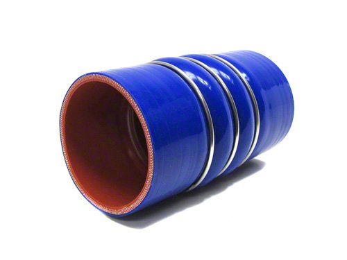 FR SPORT HPS Performance Products HPS 3-1/2" ID, 6" Length, Silicone Charge Air Cooler CAC Hose...