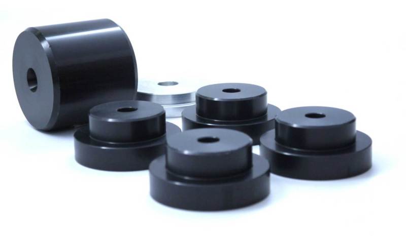 FR SPORT SPL Part 370Z/G37 Solid Differential Mount Bushings - View 4