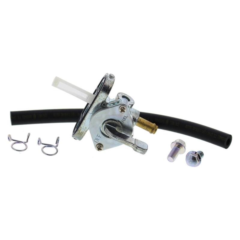All Balls Racing 01-16 KX 100/01-16 KX 85 Fuel Valve Kit FS101-0132