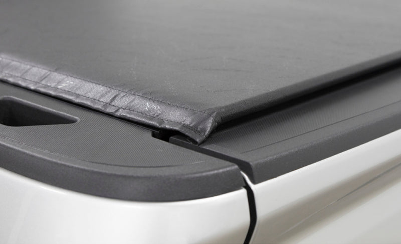 Access Vanish 99-07 Ford Super Duty 8ft Bed (Includes Dually) Roll-Up Cover 91309