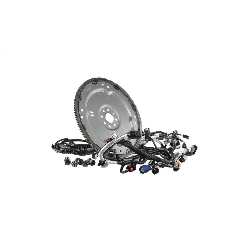 Ford Racing Coyote Engine to 6R80 Automatic Transmission Upfit Kit M-12000-M50A