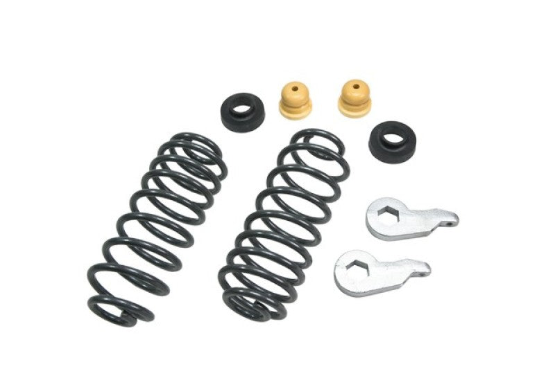 FR SPORT Belltech LOWERING KIT W/O SHOCKS 760