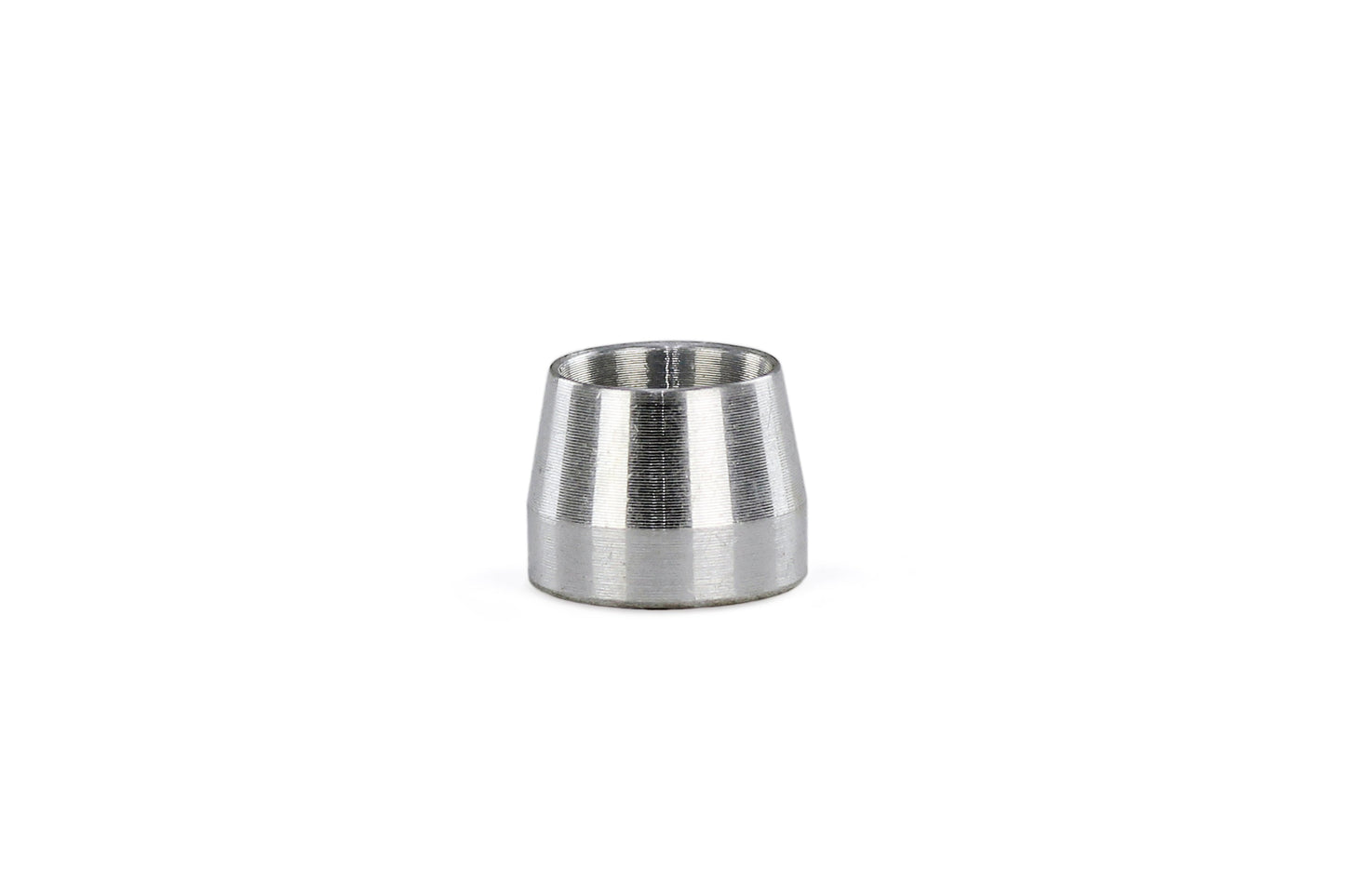 HPS Performance Products Aluminum Olive Insert Replacement for HPS 350 Series PTFE Teflon Fuel Line Hose End Fittings