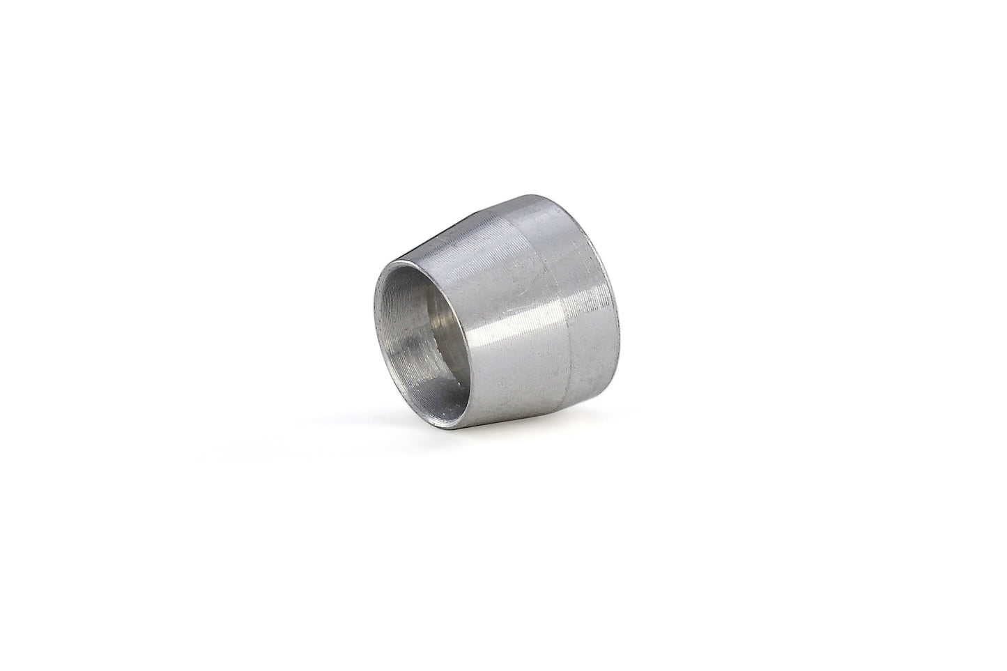 HPS Performance Products Aluminum Olive Insert Replacement for HPS 350 Series PTFE Teflon Fuel Line Hose End Fittings