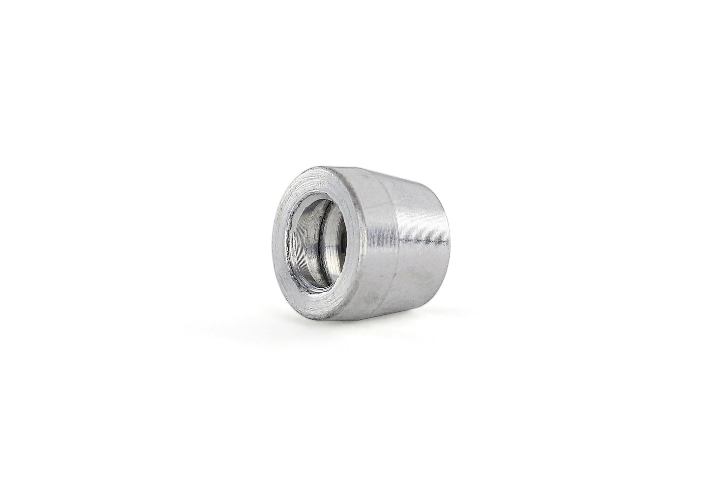 HPS Performance Products Aluminum Olive Insert Replacement for HPS 350 Series PTFE Teflon Fuel Line Hose End Fittings