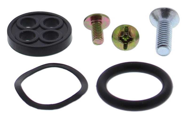 All Balls Racing 07-09 Kawasaki KFX50 Fuel Tap Repair Kit 60-1081
