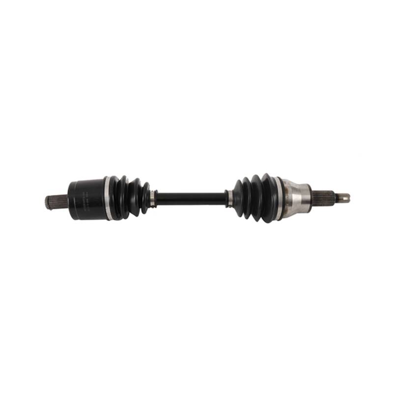 All Balls Racing 09-14 Club Car XRT 950 6 Ball Axle Front Left AB6-CLC-8-307