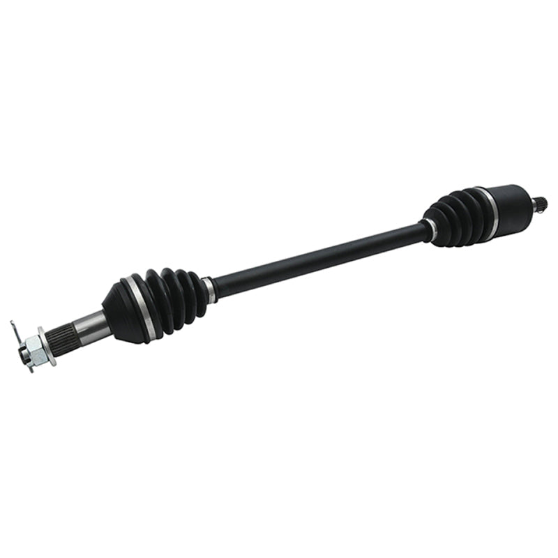 All Balls Racing 8Ball Xtreme Duty Axle AB8-CA-8-133