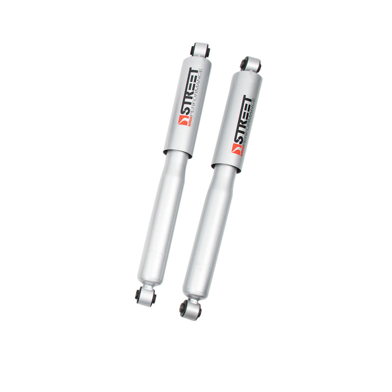 Belltech 07-13 GM 1500 SB (All Cabs) SP COILOVER KIT 646SPC