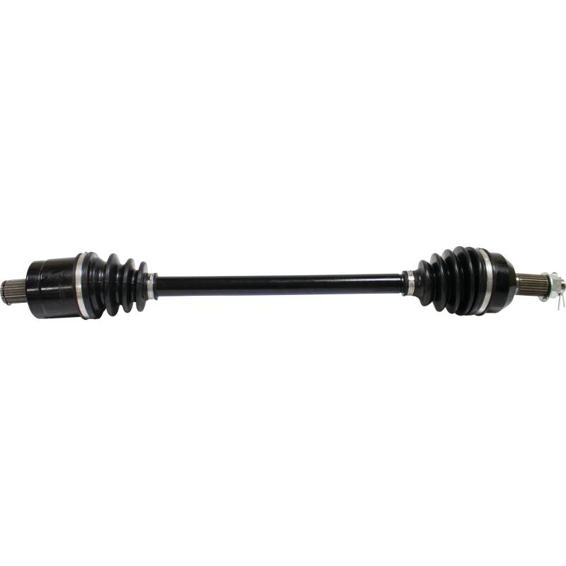 All Balls Racing 2022 General 1000 EPS Deluxe/2020 General 1000 EPS Deluxe Ride Command Edition Axle AB6-PO-8-412